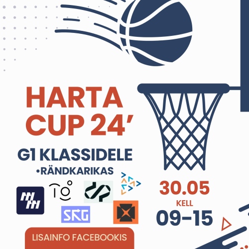 HarTa cup
