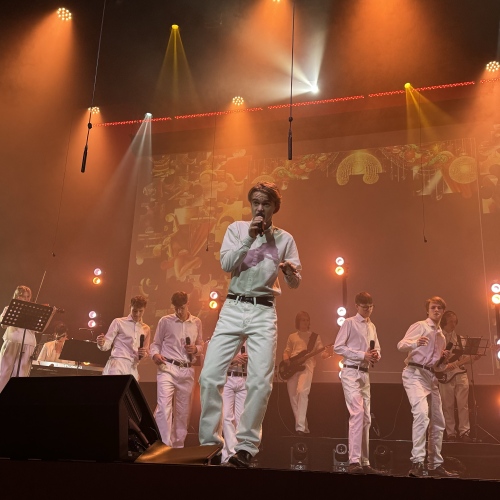 kontsert "Viied jõulud"