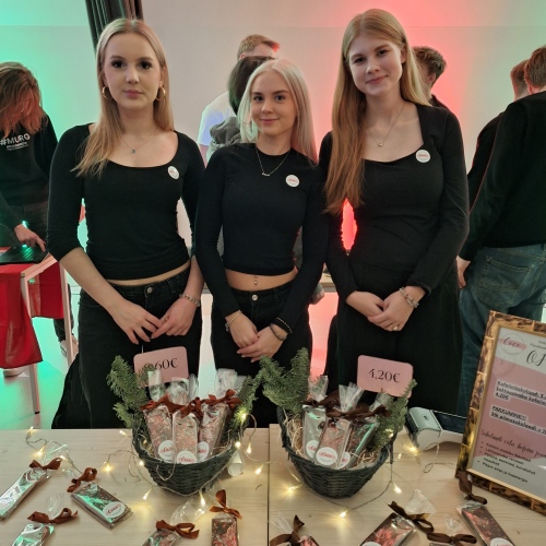 ÕF laat MURGis