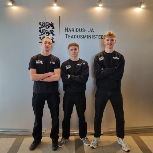 MURGi õpilasfirma