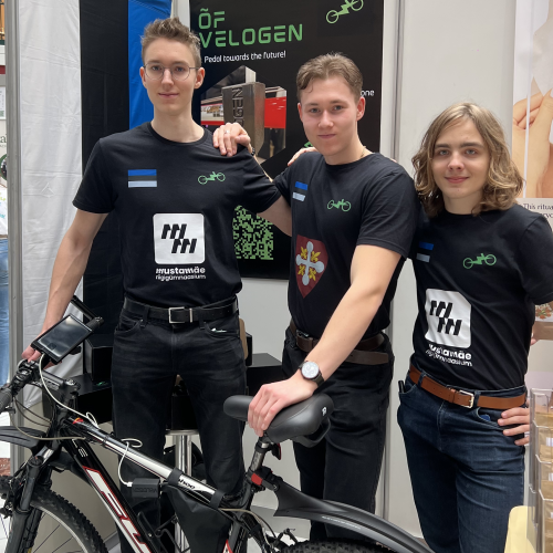 Velogen