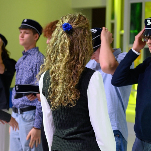 Teklite kätteandmine_foto Carl Gustav Moritz