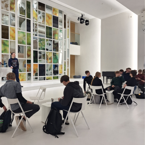 Võõrkeelte nädala MURG Karikas