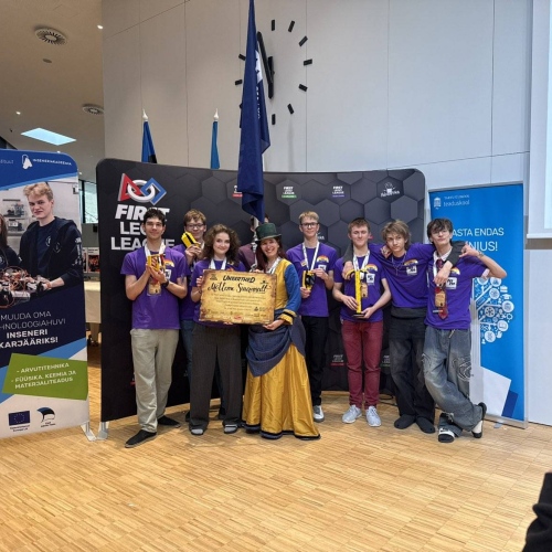 Tiim Mõtleme Suuremalt