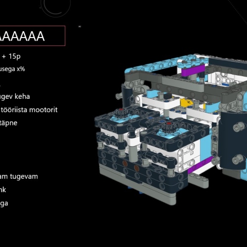 Tiim Mõtleme Suuremalt