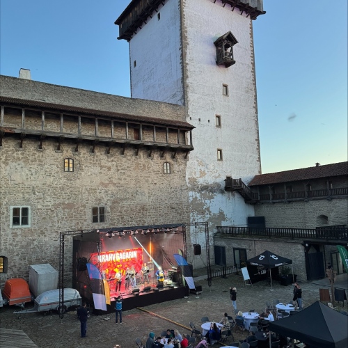 Narva linnus