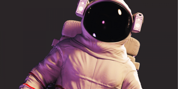 kosmonaut