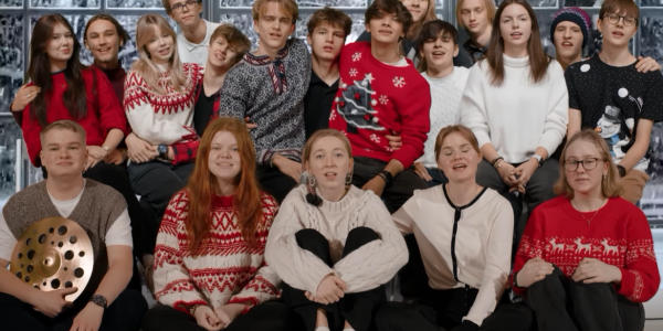 MURGi jõulukontsert 2024