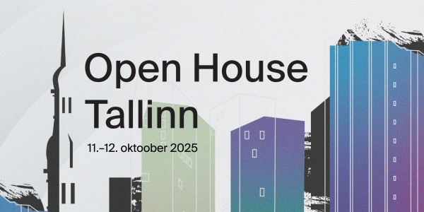 OpenHouseTallinn2025