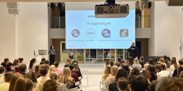 MURGi infotund_õppejuht ja direktor