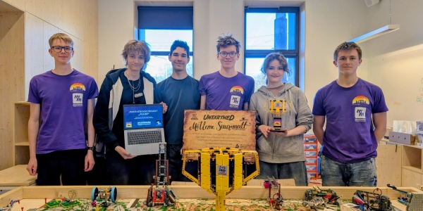 Tiim Mõtleme Suuremalt