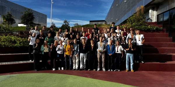 MURG Tallinna Maraton 2026