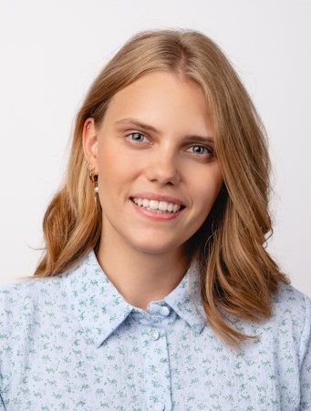 Emma Loore Sinitamm