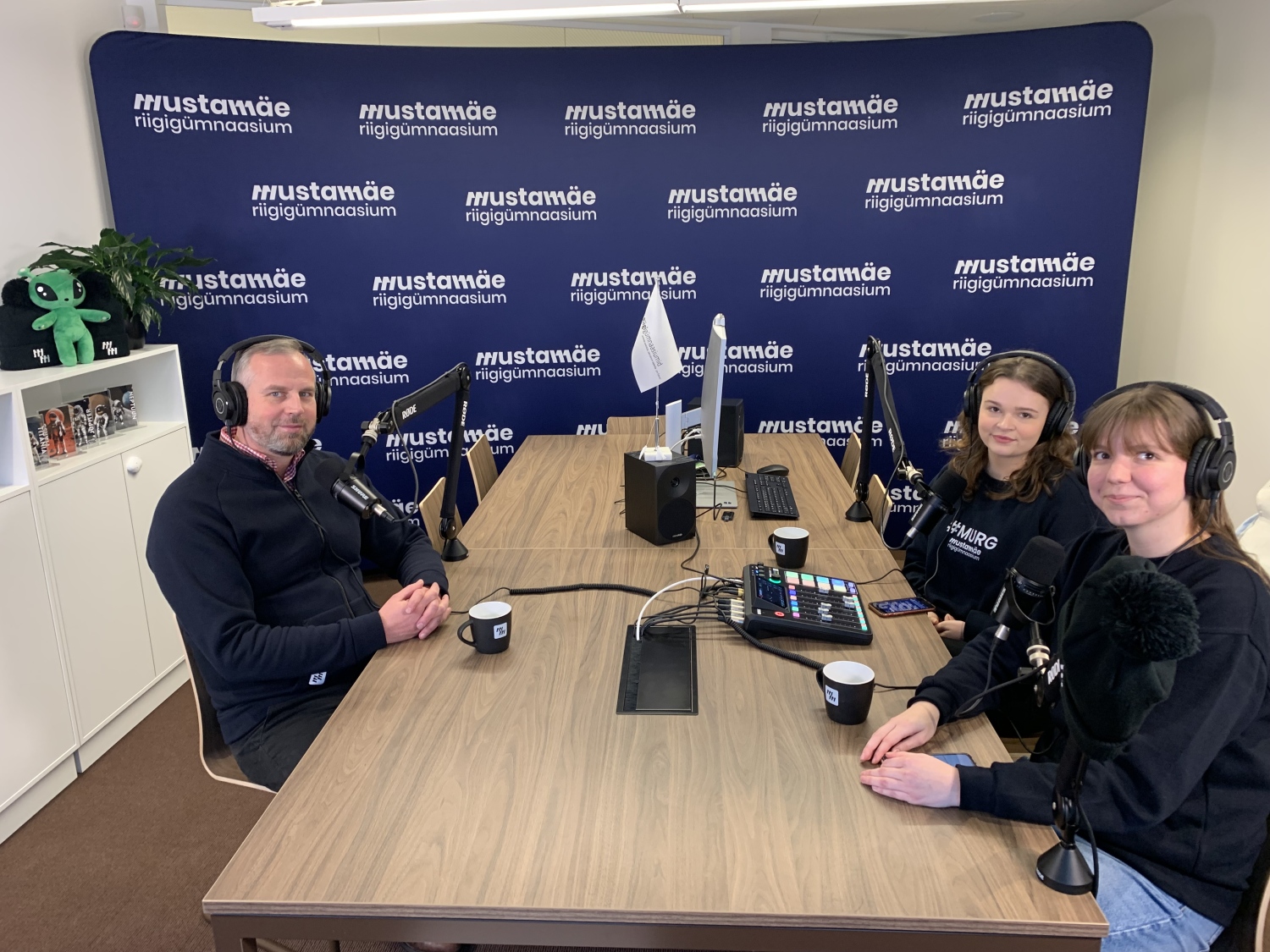 MURGi taskuhääling