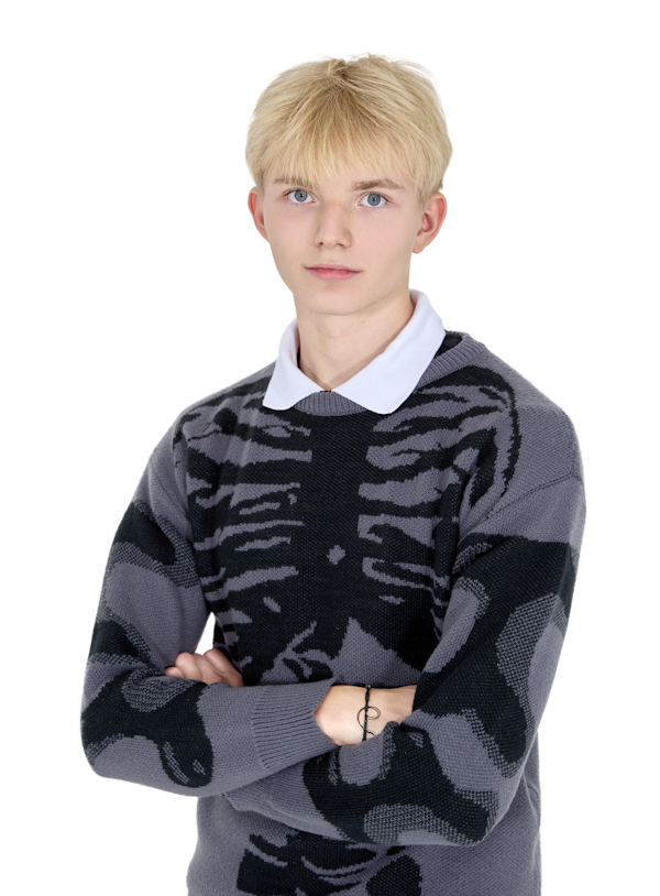 Artur Tsahkna