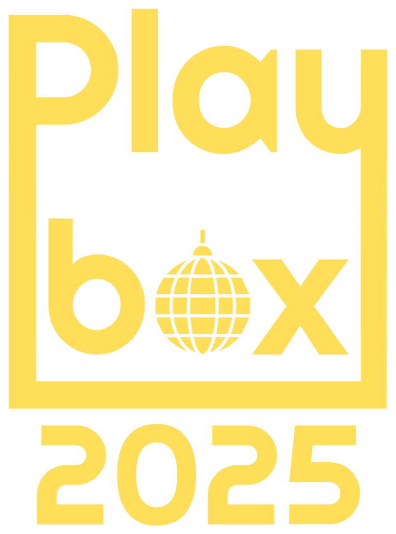 Playbox logo