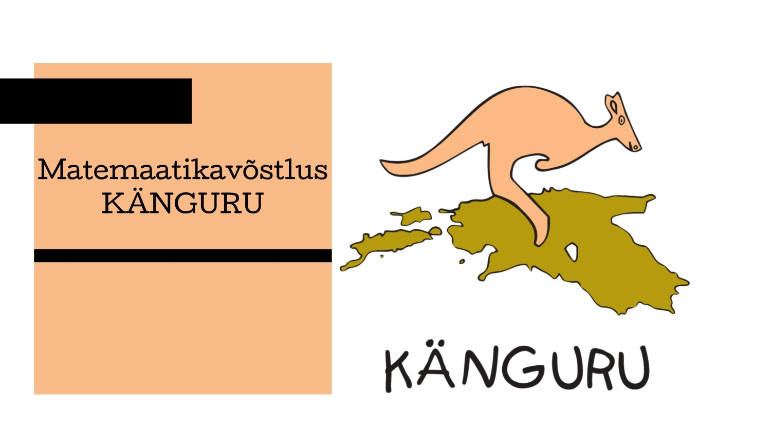 Känguru võistlus