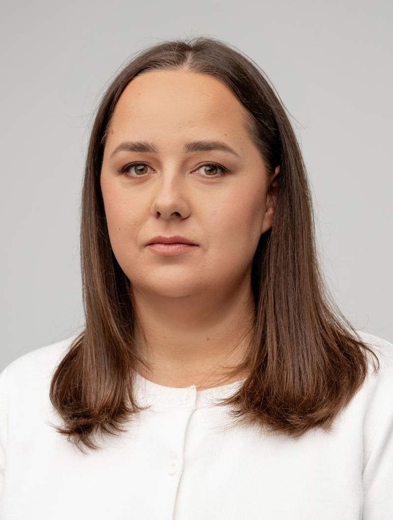 Ester Jürman
