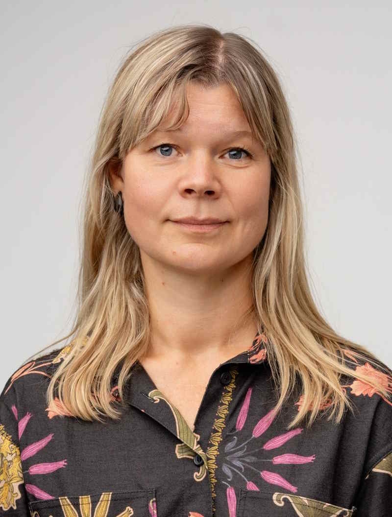 Liisi Rannast-Kask