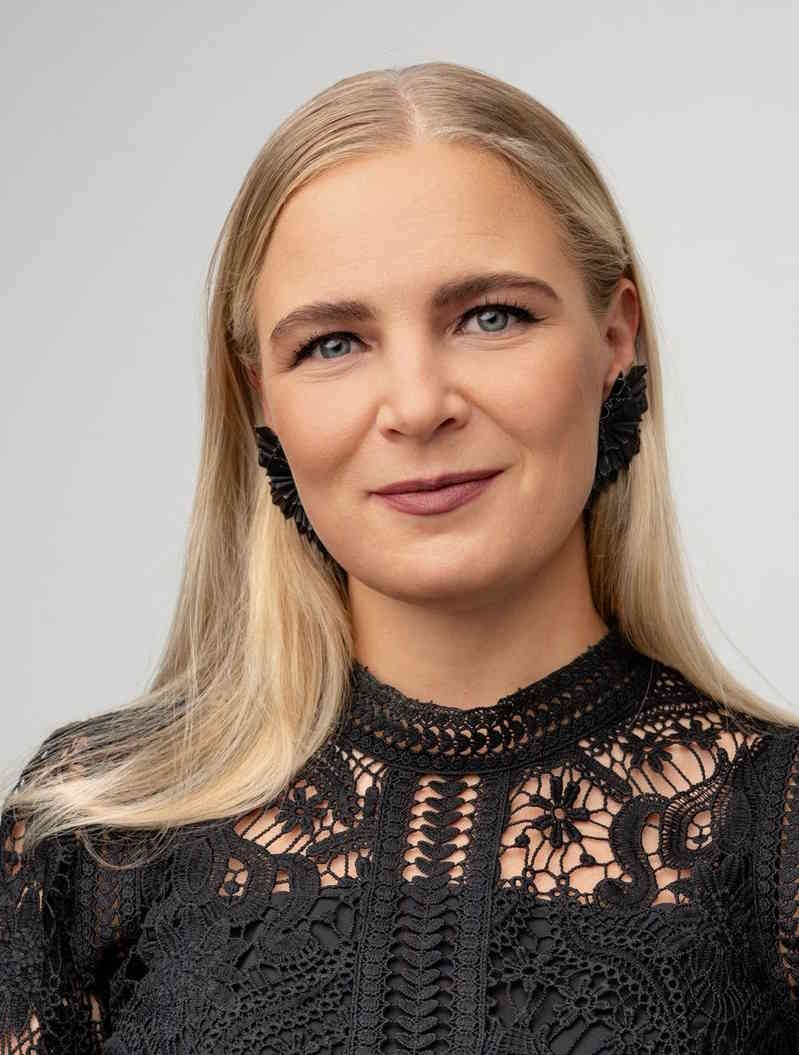 Maarja-Liisa Vokksepp