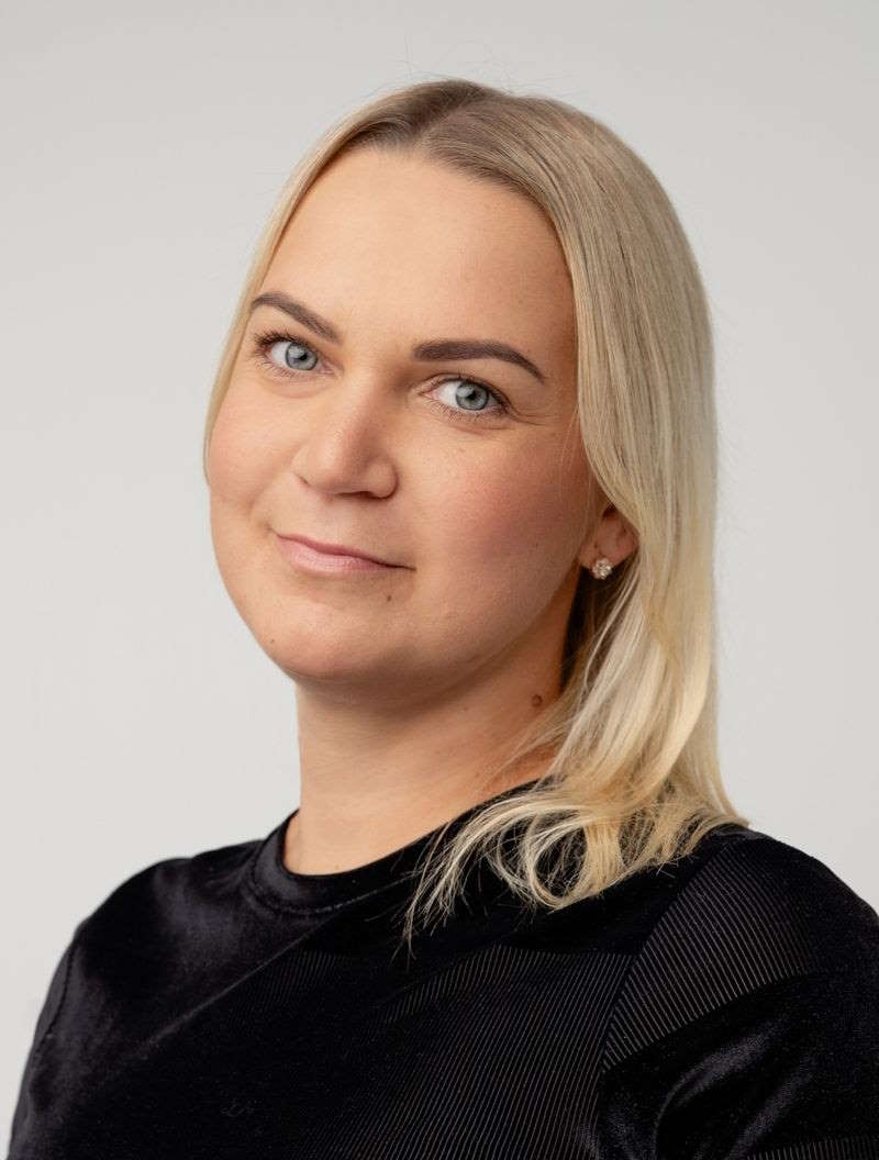 Liisa Randmaa