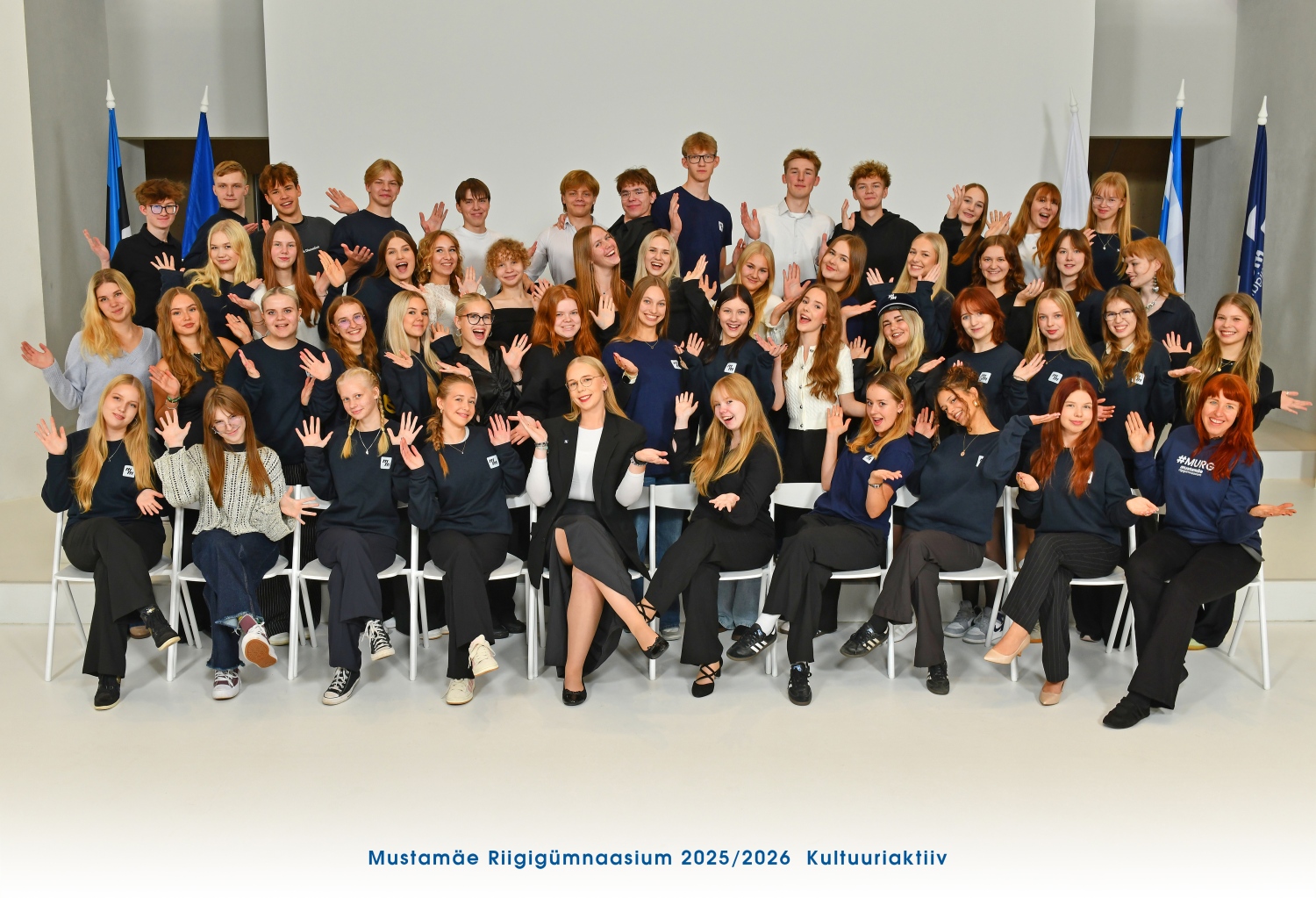 Kultuuriaktiiv 25/26. õa