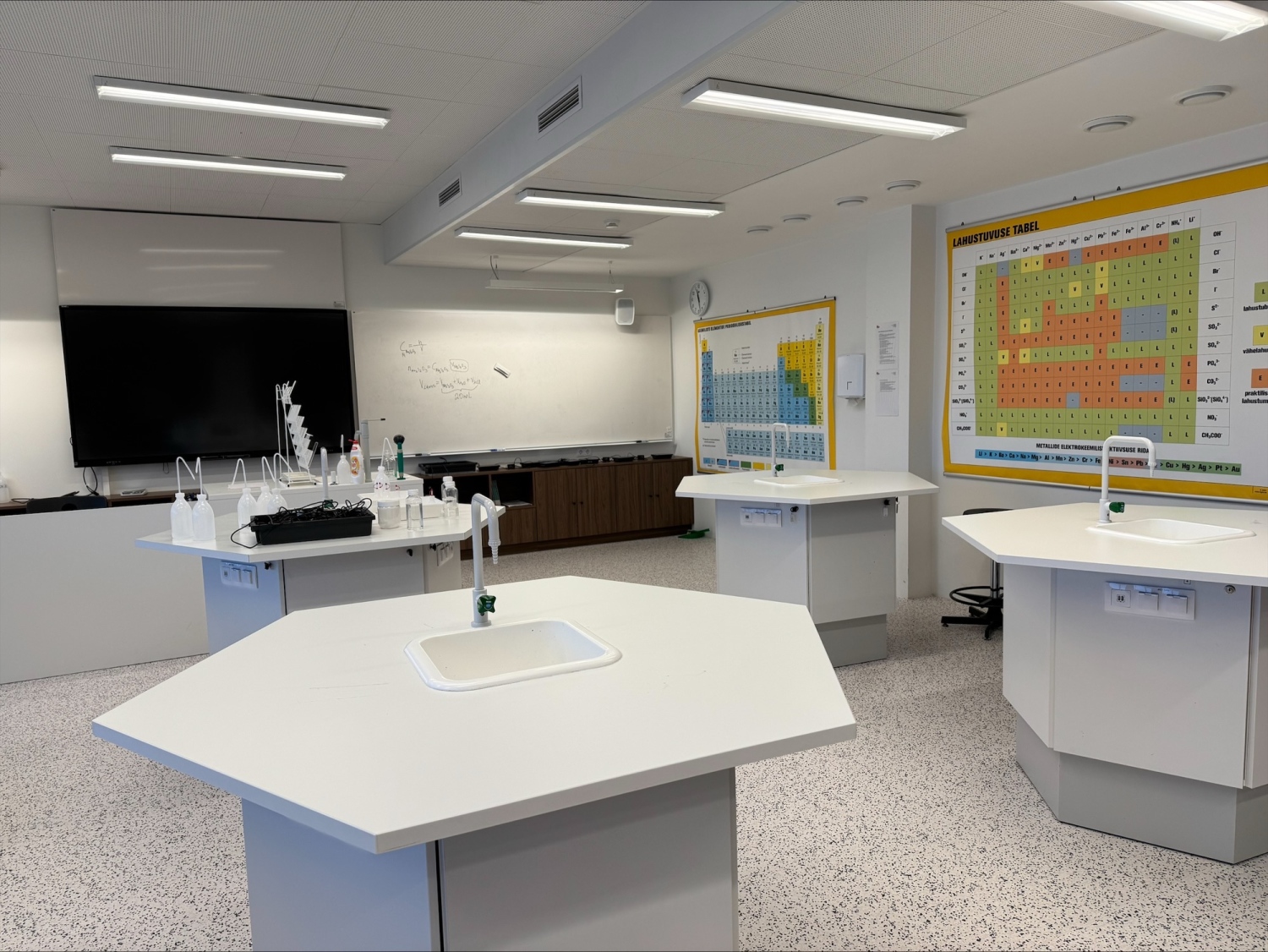 Keemialabor