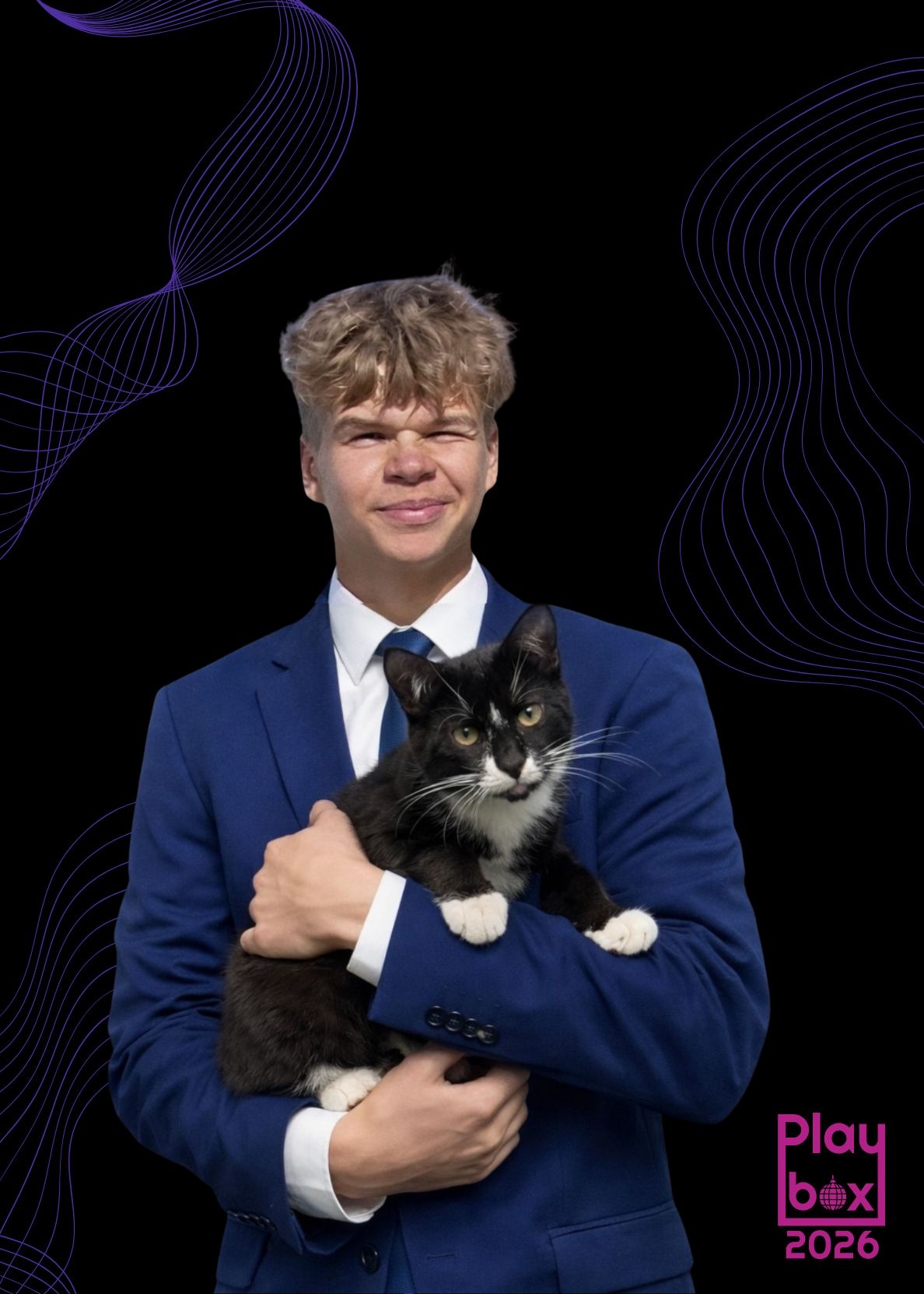 PB26 Õhtujuhid Henri