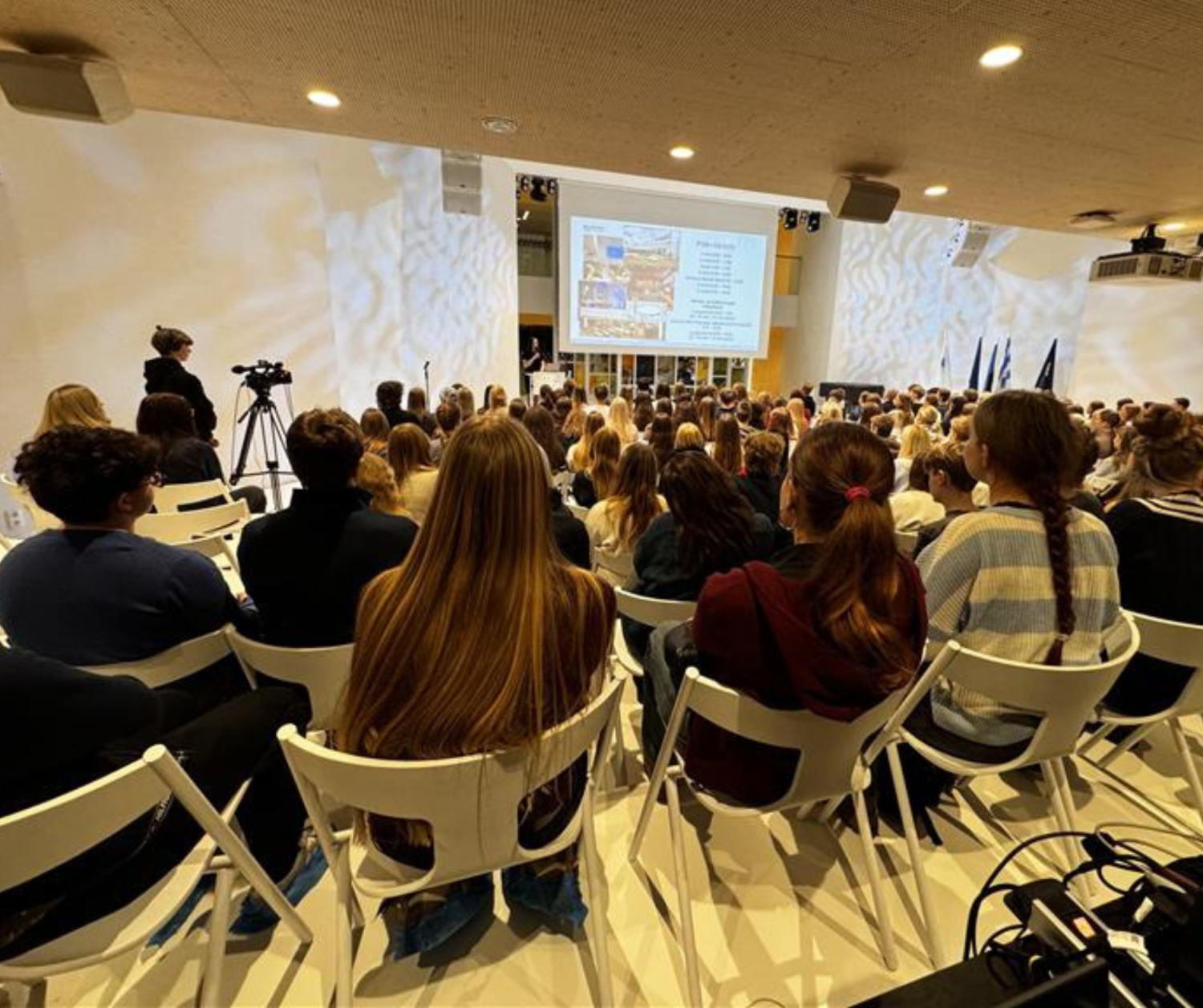 Noored MURGi infotunnis