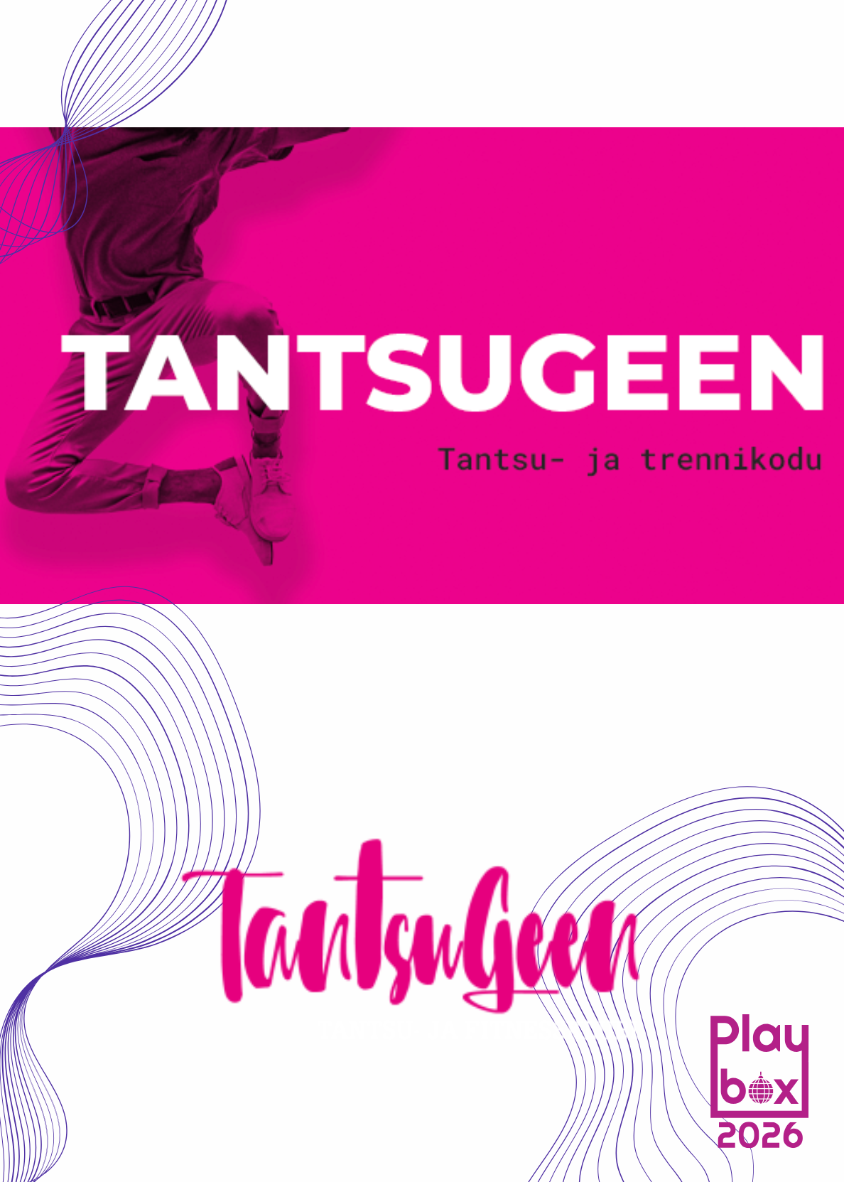 PB26 tantsugeen