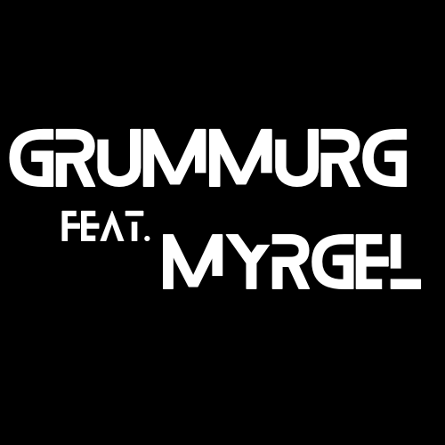 GrummurG feat. Myrgel