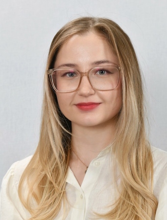 Alina Koort