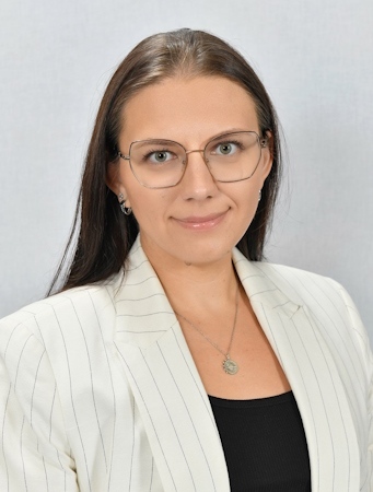 Anastassia Paasik