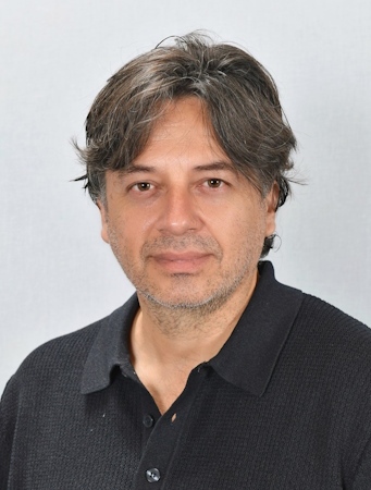 John Parra