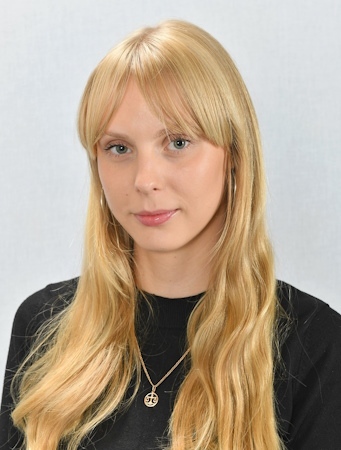 Mia Põldots