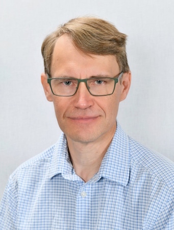 Sven-Erik Soosaar