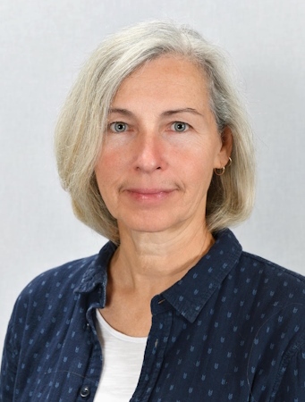 Jana Reikop