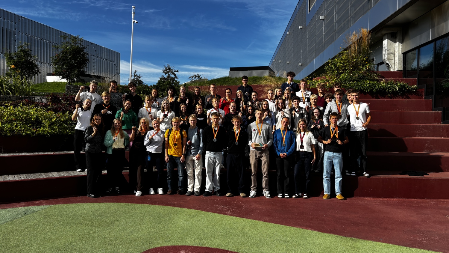MURG Tallinna Maraton 2026